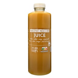 Delhaize | Jus | Tropical | 1l 1 l
