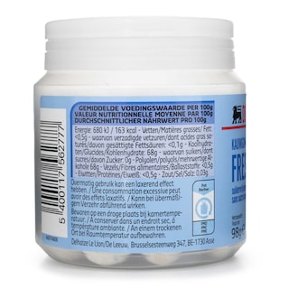 Delhaize | Chewing gum | Freshmint | Fourré 