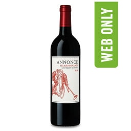 Chateau Belair Monange | Saint-Émilion 1er Grand Cru Classé | 2020 