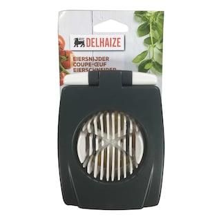 Delhaize | Home | Trancheuse oeufs 