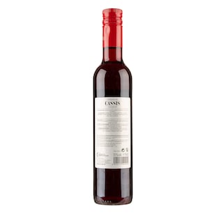 Delhaize | Crème de Cassis 16% St Michel 