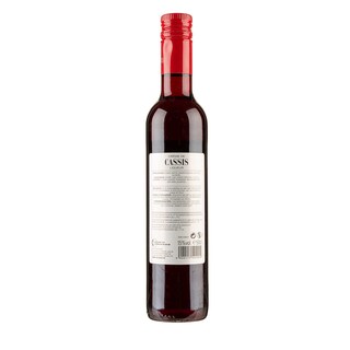 Delhaize | Crème de Cassis 16% St Michel 50 cl