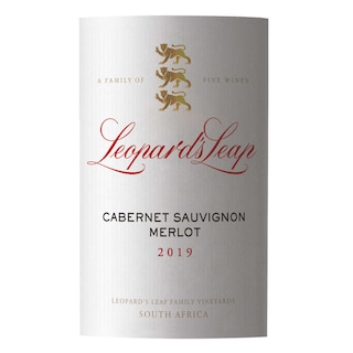 Leopard's Leap | Cabernet Sauvignon / Merlot 