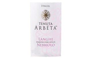 Arbeta | Langhe | 2022 75 cl