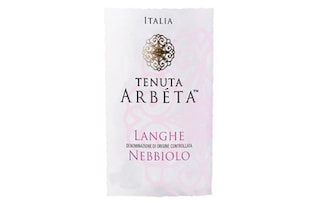 Arbeta | Langhe | 2022 
