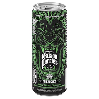 Maison Perrier