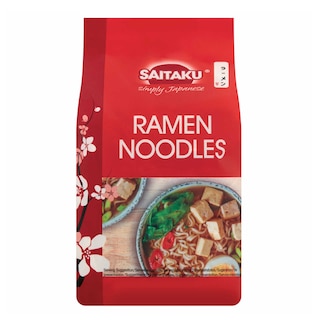 Saitaku | Noodles 