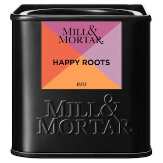 Mill & Mortar | Kruiden | Happy Roots | Bio 