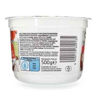 Delhaize | Verse kaas | Vol 