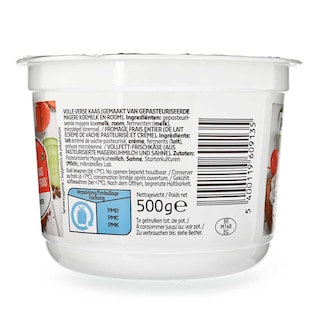 Delhaize | Verse kaas | Vol 