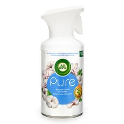 Air Wick | Pure | Fleur de Coton & Orchidee 