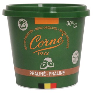 Corné | Smeerpasta | Praliné 200 gr