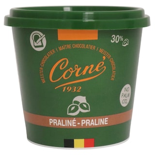 Corné | Pâte à Tartiner | Praliné 200 gr