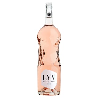 France | Lyv Igp Oc | Rosé 1,5 l