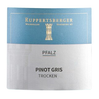 Ruppertsberger | Pinot Gris 