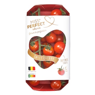 Delhaize | Tomaten | Miss Perfect 