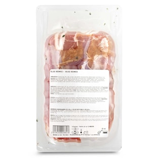 Delhaize | Roulade | Lapin | Parc | Ardennaise 