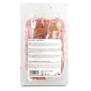Delhaize | Roulade | Lapin | Parc | Ardennaise +/- 200 gr