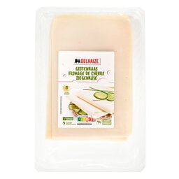 Delhaize | Chèvre | Tranches 