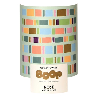 BOOP | Best Of Our Planet | Best Planet Rosé | Bio 25 cl