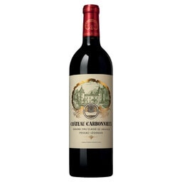 Chateau Carbonnieux | Pessac-Léognan Grand Cru Classé de Graves | 2023 
