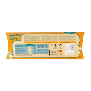 Delhaize | Spare-ribs Texas 