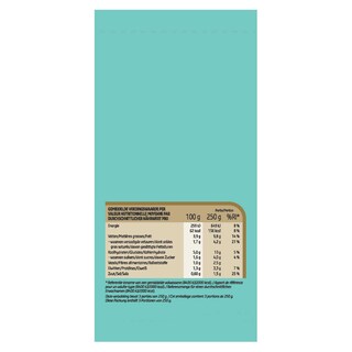 Delhaize | Soep | Prei 