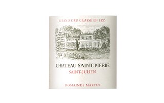 Chateau Saint-Pierre