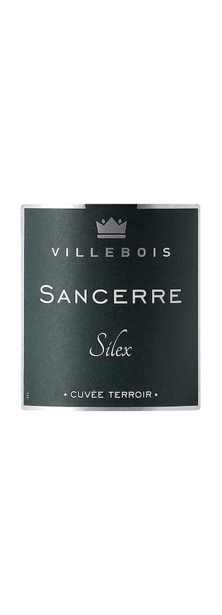 Villlebois | Sancerre Silex | Wit 