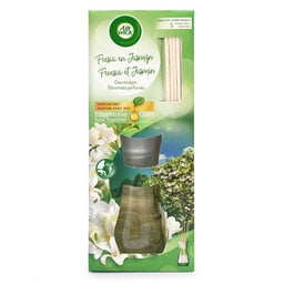 Air Wick | Bâtonnets Parfumés | Freesia et Jasmin 