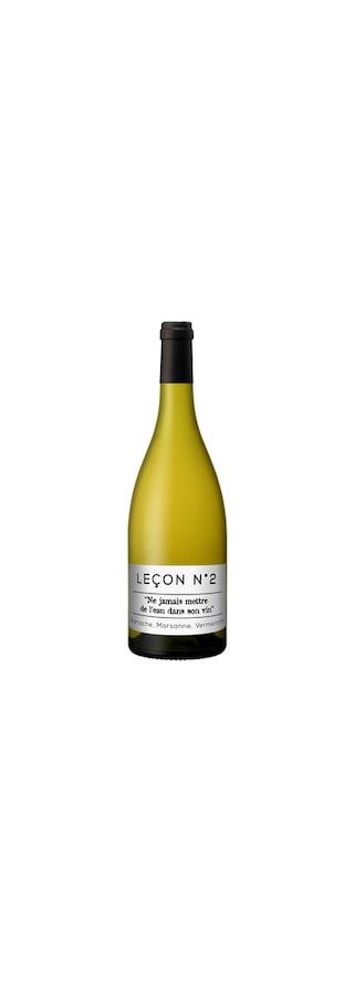 Leçon | N°2 | Coteaux-du-Languedoc | 2023 