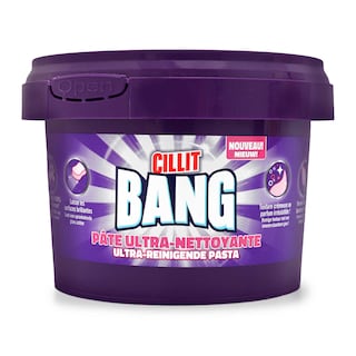 Cillit Bang | Ultra reinigingspasta 