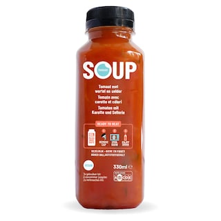 Foodmaker | Soupe | Tomate | Immunité 