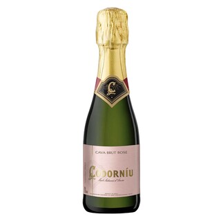 Cava | Rosé | Brut