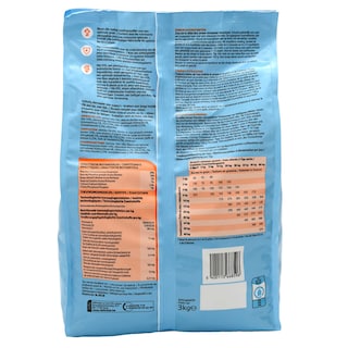 Delhaize | Hondenvoeding | Brokjes | Junior | Kip 3 kg