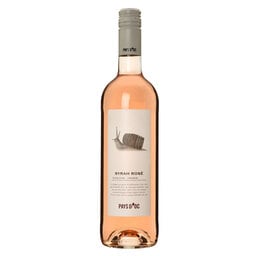 Pays d'Oc | Syrah Rosé