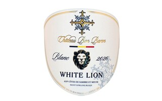 Chateau Bon Baron | Côte de Sambre et Meuse | 2020 