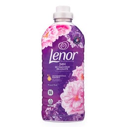 Lenor | Adoucissant | Liquide |Bouquet Floral | 42DS 