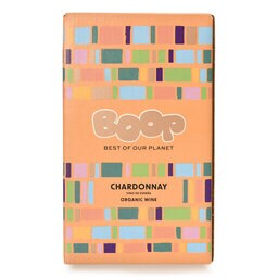 BOOP | Best Of Our Planet | Chardonnay | Bio 