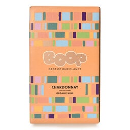 BOOP | Best Of Our Planet | Chardonnay | Bio 