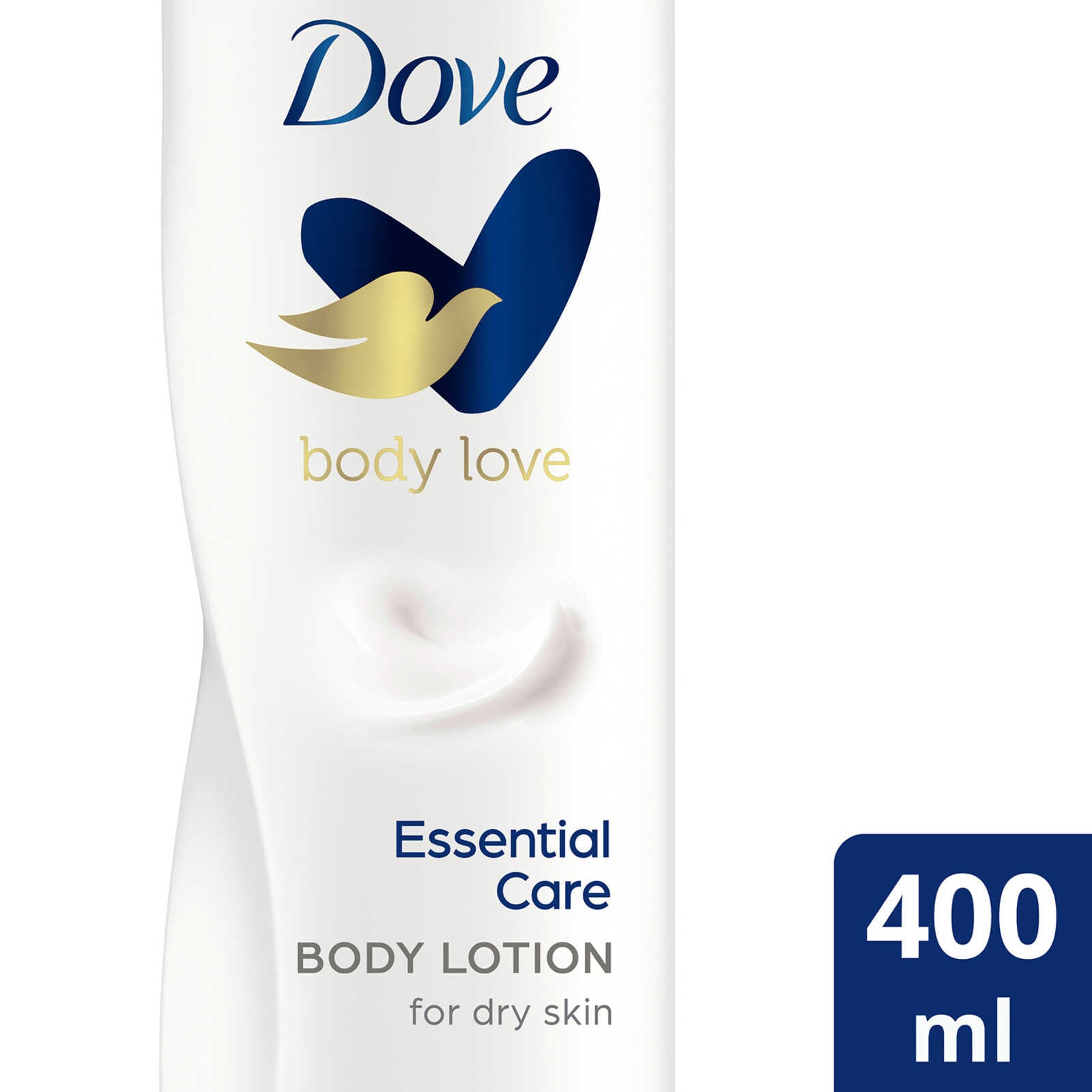 Dove Body Lotion | Hydro nourishment