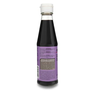 Delhaize | Sauce | Soja | Dark 