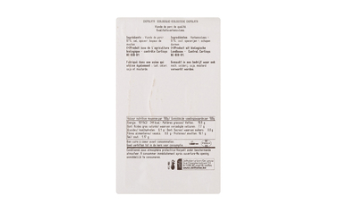 Delhaize | Bio | Chipolata | Bio 