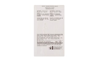 Delhaize | Bio | Chipolata | Bio 