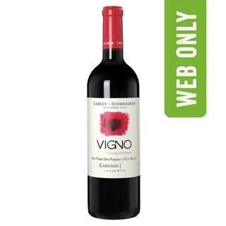 Vigno | Maule | Carignan | 2013 