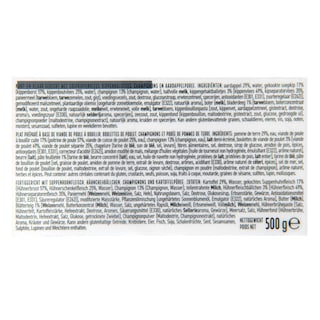 Delhaize | Vol au vent 