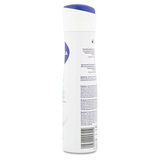 Nivea | Spray 0% | Fresh Flower | 150ml 