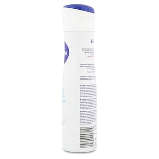 Nivea | Spray 0% | Fresh Flower | 150ml 