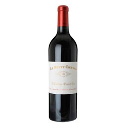 SAINT EMILION - GRAND CRU | PETIT CHEVAL 2011 