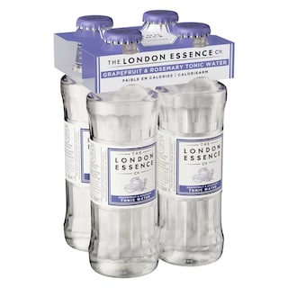 London Essence Company | 20 cl | Ld Essence | Gfr/Rosma 